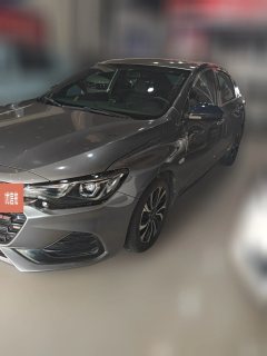 2020 Chevrolet Monza 2019 1.3T AT RS 330TcarefreeEdition #4