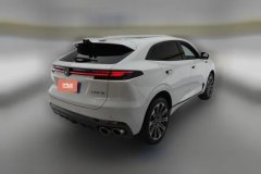2021 Chang'an UNI-K 2021 2.0T AT Premium #3
