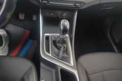 2021 Geely Auto Vision X3 2020 1.5L MT Happiness #16