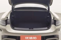 2025 Xiaomi Auto Xiaomi SU7 2024 800km 4WDSuperLong RangeHigh-end smart drivingMaxEdition #20
