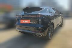 2022 Chang'an UNI-K 2021 2.0T AT excellence #3