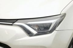 2017 Toyota RAV4 2016 2.5L AT 4WDElite #5