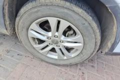 2016 Haval H6 2015 1.5T MT SportElite FWD Facelift #6