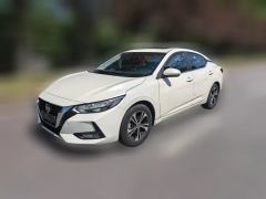 2021 Nissan Sylphy 2020 1.6 AT XLJoy Facelift #1