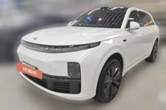 2024 Li Auto Li Auto L7 2024 Ultra #1