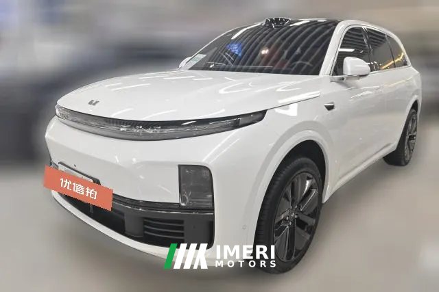 2024 Li Auto Li Auto L7 2024 Ultra