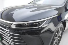 2024 BYD Destroyer 05 2024 Glory 1.5L AT DM-i 55KM Luxury #5