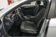 2017 Volkswagen Jetta 2017 1.5 MT Comfort #13