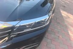 2020 Volkswagen Passat 2019 1.4T AT 280TSIBusiness China VI #5