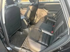 2017 Volkswagen Passat 2017 1.8T AT 330TSIYu ZunEdition #10