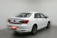 2018 BYD Qin EV 2018 1.5T AT Smart ConnectPremium #2