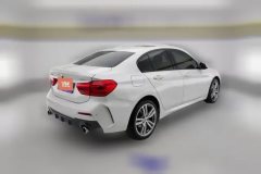 2019 BMW 1 Series 2019 2.0T AT 120i LeadingMSport Pkg #3