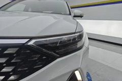 2022 Jetta VS5 2021 1.4T AT 280TSI Joy #5