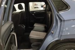 2021 Volkswagen Tayron X 2020 2.0T AT 380TSIFlagshipSmart Connect4WD #19