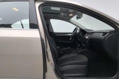 2018 Škoda Octavia 2019 1.2T AT TSI230Luxury #22