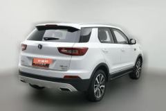 2017 Chang'an CS55 2017 1.5T MT Dynamic #2
