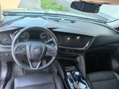 2023 Buick Envision S 2023 EnvisionS 1.5T AT 552T 2WDLuxury #4