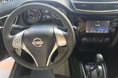2017 Nissan Qashqai 2017 2.0 AT Elite China VI #12