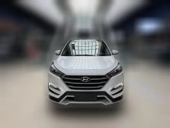 2017 Hyundai Tucson 2015 1.6T AT LeadingFWD #2