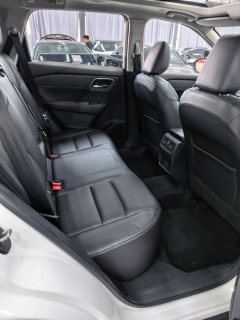 2022 Nissan X-Trail 2021 1.5T VC-Turbo 300 CVT 4WDExclusive #8