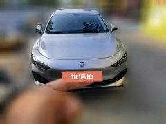 2025 Roewe D7 2023 1.5L AT DMH 125km Excellence #2