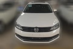 2017 Volkswagen Sagitar 2017 1.6 AT Comfort #2