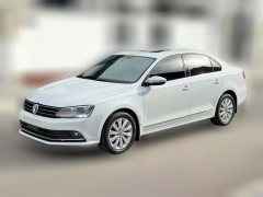2015 Volkswagen Sagitar 2015 1.6 AT Comfort #1