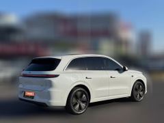 2024 Li Auto Li Auto L6 2024 Max #4