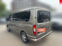 2017 Maxus V80 2015 2.5T AT AoyuntongEditionSWBLow Roof Diesel #3
