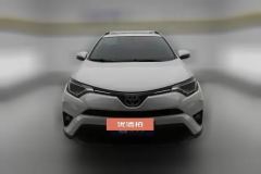 2019 Toyota RAV4 2016 2.0L AT CVT2WDComfort China V #2