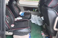 2019 Dongfeng Fengxing Lingzhi 2019 1.6 MT M5LStandard7Seat China VI #11