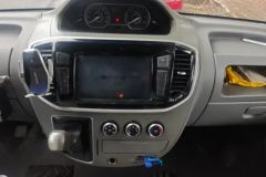 2022 Maxus V80 2021 2.0T MTClassicAoyuntongSWBMid Roof5/6Seat #13