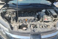 2017 Honda CR-V 2016 2.0 AT ClassicFWD #10