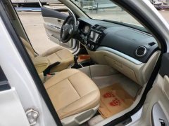 2015 Chang'an Yuexiang V5 2012 1.5 MT Sport China V #12