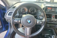 2019 BMW 1 Series 2020 1.5T AT 120i MSport Pkg #15