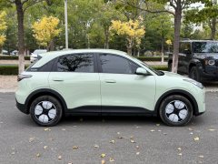 2025 Geely Galaxy Geely Galaxy Xingyuan 2025 310km Youth #7