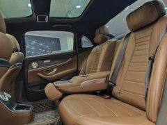 2023 Mercedes-Benz E-Class 2023 Facelift 2.0T AT E 300 L SportFashion #5