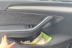 2025 Tesla Model Y 2024 rear wheel driveEdition #7