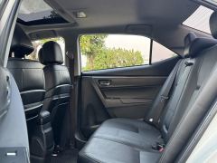 2017 Toyota Levin 2017 1.8 AT H VLuxuryHybrid Facelift HEV #10