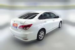 2015 Nissan Sylphy 2016 1.6 AT ClassicXEComfort #3