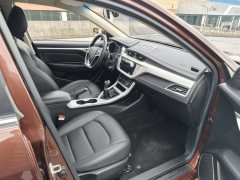 2018 Geely Auto Vision 2018 1.5 MT Happiness #4