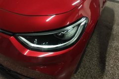 2025 Volkswagen ID.3 2026 clever extremely intelligentEditionGTXkit #5