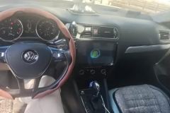 2018 Volkswagen Sagitar 2018 1.4T AT 280TSIsparkleEdition #12