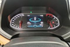 2016 Chery Tiggo 7 2016 1.5T MT YaozhenEdition #14