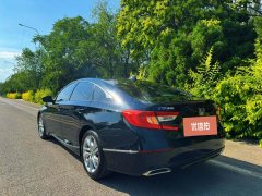 2019 Honda Accord 2018 1.5T AT 260TURBOElite China VI #5