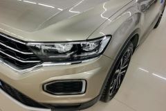 2021 Volkswagen T-Roc 2021 1.4T AT 280TSI DSG2WDComfortSmart Connect30Anniversary #5
