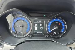 2021 Geely Auto Vision X3 2020 1.5 AT Elite #14