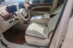 2024 Ora Good Cat 2024 401km Honor 135kW #9