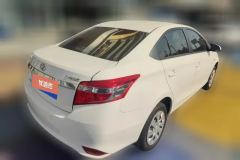 2016 Toyota Vios 2016 1.5 AT ZhizhenStar #3