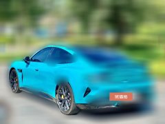 2024 Xiaomi Auto Xiaomi SU7 2024 800km 4WDSuperLong RangeHigh-end smart drivingMaxEdition #7